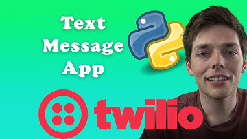 Build a Twilio Service Application to Send Messages | WayScript API Build