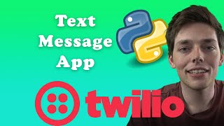 Build a Twilio Service Application to Send Messages | WayScript API Build