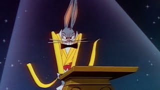 Bugs Bunny at the Symphony II: 'Baton Bunny' Excerpt