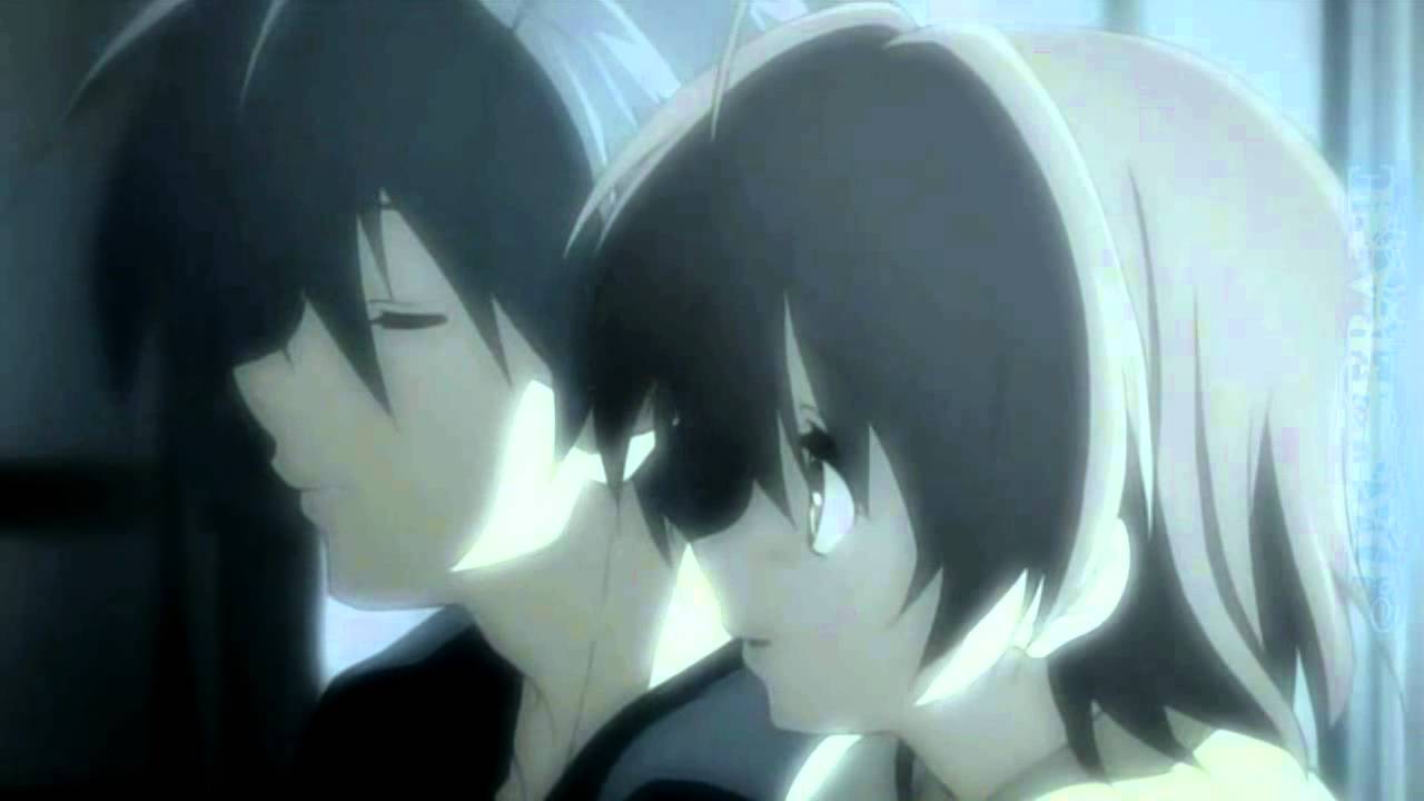 [NWS] Set Fire to the Rain, Nagisa & Tomoya Tribute