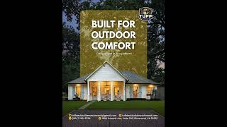 From Failing Deck To Full Rebuild In Richmond