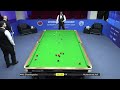 IBSF - WORLD CHAMPIONSHIPS MEN QATAR 2024 - DAY 9