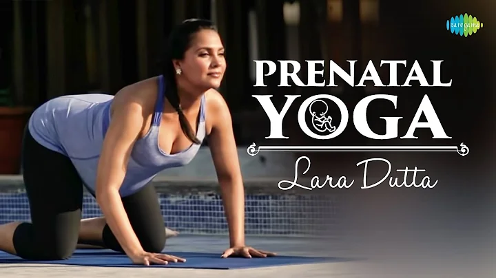 Prenatal Yoga with Lara Dutta - Routine | Pregnancy Yoga | Health and Wellness - DayDayNews