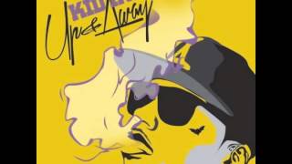 Kid Ink - "Hell & Back"  INSTRUMENTAL chords