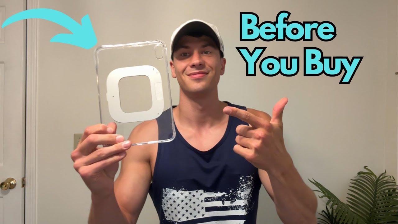 Supcase iPad Mini Case Review