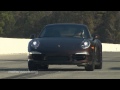 Road Test: 2013 Porsche 911 Carrera 4S