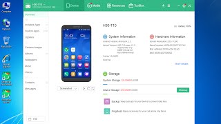 How to Transfer files from your Android phone to your PC?
