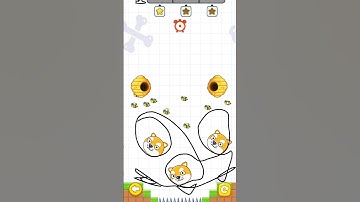 Save the Dog - Draw 2 Save