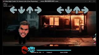 My Final Confontation V3 Wip almost Done