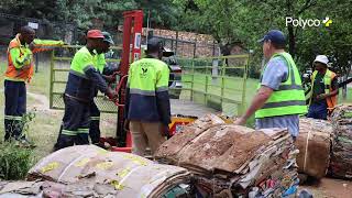 Urban Surfer partners with Polyco: Sustainable Waste Management