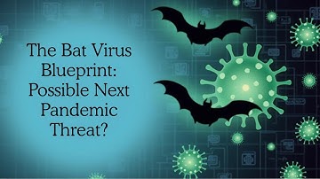 New Pathogen: The Bat Virus Blueprint: Prelude to a Nipah Pandemic?
