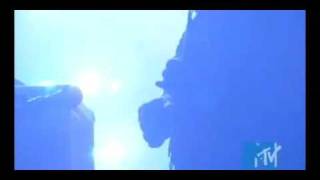 Massive Attack - Mezzanine (Summersonic 2006)