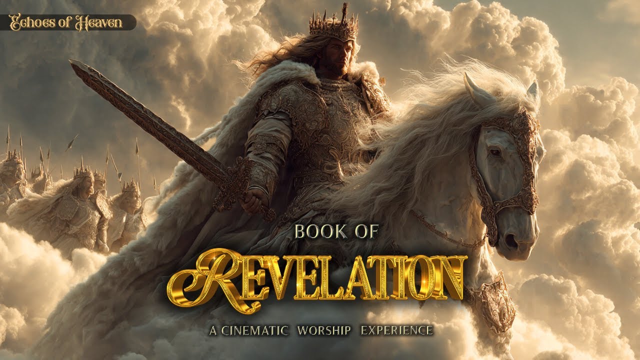 WHAT JOHN SAW | The Apocalypse in Music - A Complete Journey