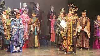 1111216姿蓉歌劇團公演~秦史.易水寒~謝幕