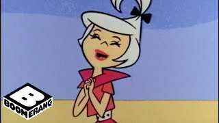 The Jetsons | Love Bug | Boomerang Official