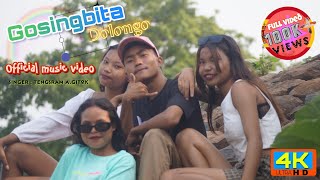 Gosingbita dolongo - - Tengsram A.gitok - prod. Dj Silgring
