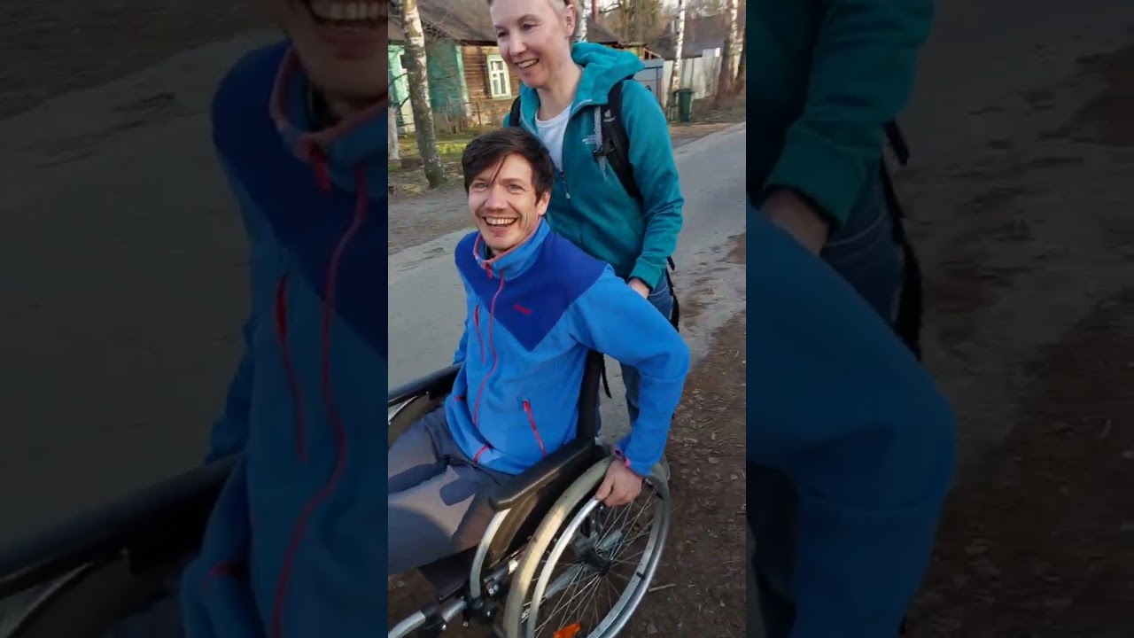 все желтые трассы, названы в честь самого скромного горнолыжника