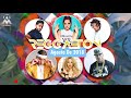 Estrenos Reggaeton De Agosto 2018 ★ Mix Reggaeton 2018 Ozuna, Maluma, Bad Bunny, Becky G, Shakira
