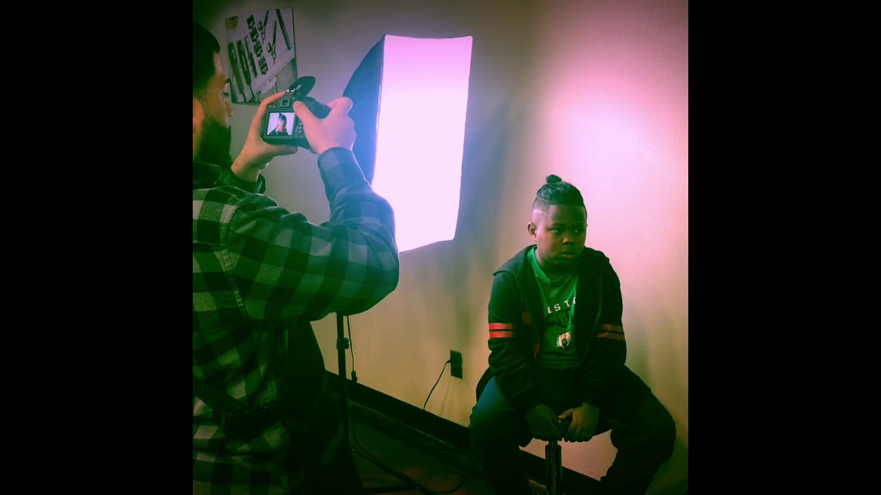 When You Just Got A Fresh Cut YouTube