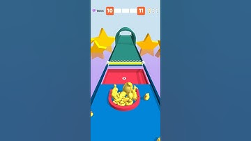 picker 3d || lv. 10 || Android/ios gameplay || #shorts