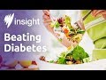 How do we beat type 2 diabetes?