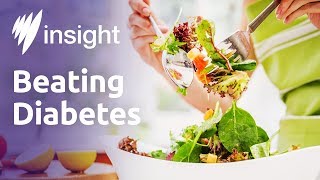 How do we beat type 2 diabetes?