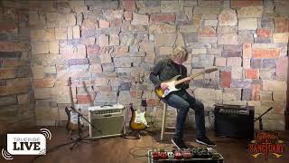 TrueFire Live: Guitar Sanctuary Featuring Andy Timmons!