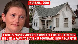 The 2000 Purdue Physics Dropout Case Solved — arrest shocks community