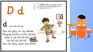 A-Z Jolly Phonics Song A-Z Letter Sound Songs