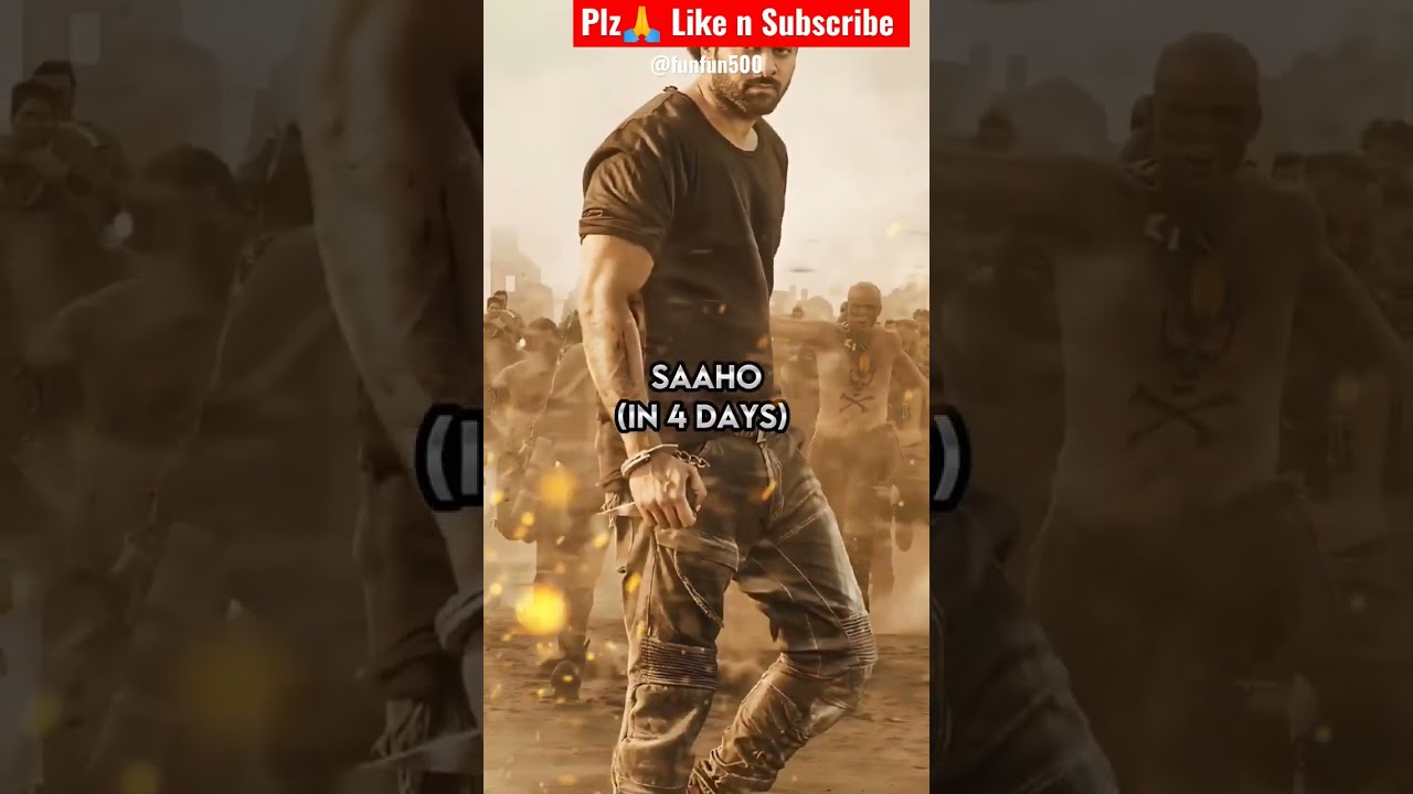 Fastest 300 cr. Indian Movies 🎬🎬Collection 🔥🔥 