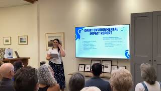 2026 Intern Capstone Conversations - EAC West Marin