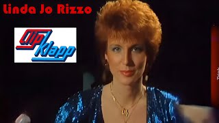 Linda Jo Rizzo - Heartflash (Tonight) (25/03/1987 Clip Klapp Remastered)