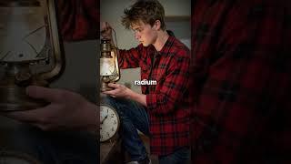 A Teenage Boy Scout Built A Nuclear Reactor In His Backyard Shed #darkhistory #subscribemychannel