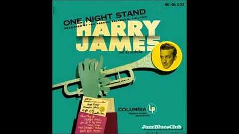 Flight of the Bumblebee-Harry James & Tommy Gumina...