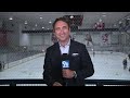 Capitals open 2026-27 training camp with media day