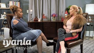 Celebrity Hazel-E Speaks Out About Her Sexual Violation as a Child | Iyanla: Fix My Life | OWN Wealth