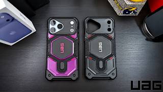 iPhone 18 Pro Max UAG Monarch Pro Case Review