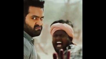 Boys attitude status 😎 | Jr ntr status | #shorts #viral #attitude