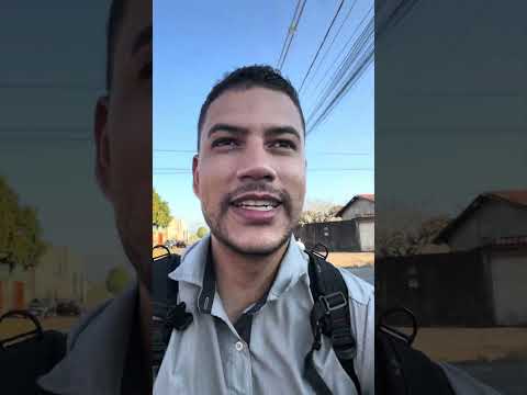 Vídeo 6 — Ricardo Bicicletas