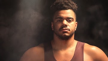 Gopher Wrestling - 2017-18 Intro Video Tease