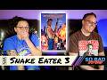 Coed with VD was Bill Cosby'd by a biker gang | Snake Eater 3