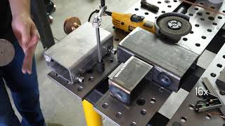 G0602 Leveling Base