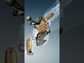 WW1 &amp; WW2 Rifle 🔥 Lee-Enfield #shorts