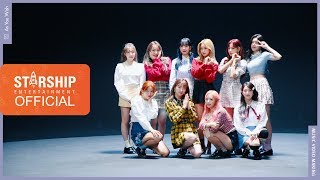 [Making Film] 우주소녀 (WJSN) - '이루리 (As You Wish)'