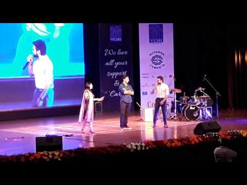 Pradeep And Navdeep About V Care