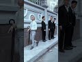 [BEN KUNGFU] The boss's boss #beneagle #action #comedy #martialarts #viral #trending #kidness