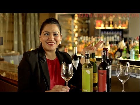 Video: Apa itu master sommelier?