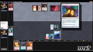 Cube Draft #32 - Match 2
