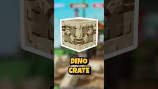 Cozmetic - Prehistoric