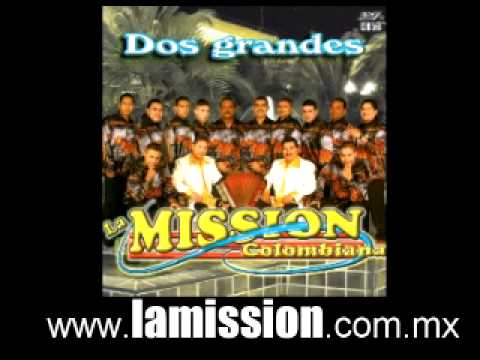 colegiala eres mi amor - Jhonny Zamora y su Mission